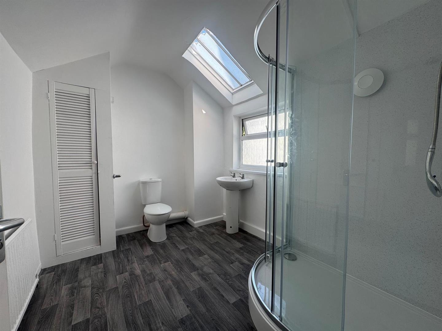 27 Borrowdale Road, Lancaster, LA1 3HF